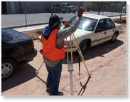 land-mark surveying in odessa texas