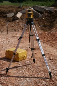 Land-mark professional surveying services in el paso tx