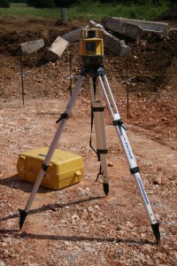 Land-mark professional surveying services in el paso tx