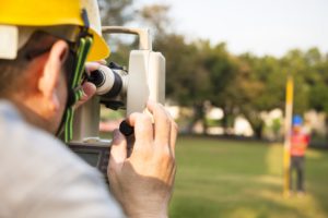 El Paso Topographic Survey