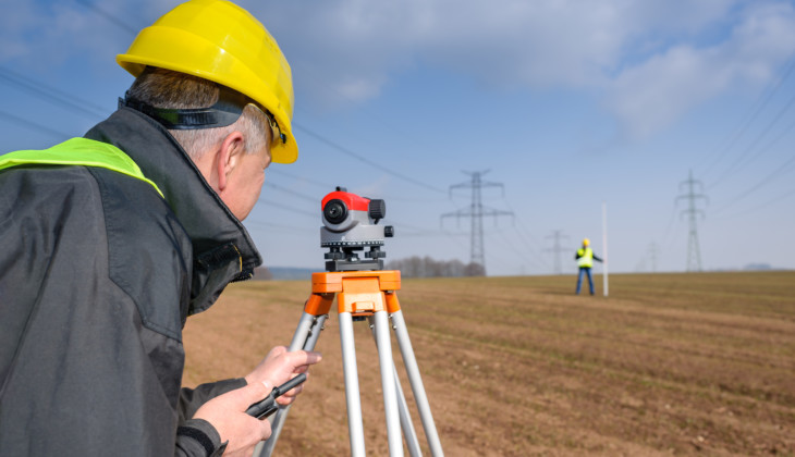 Land Surveying: The Best First Step You Can Take
