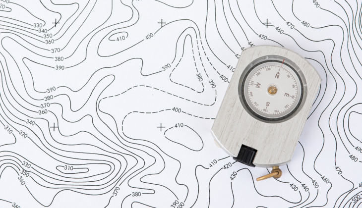 Topographic Mapping: Basics and Benefits 