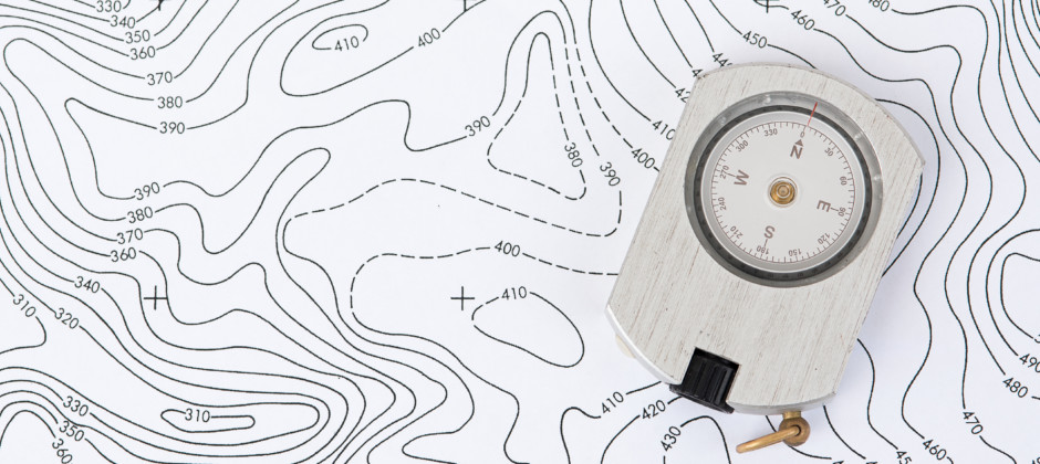 Topographic Mapping: Basics and Benefits 