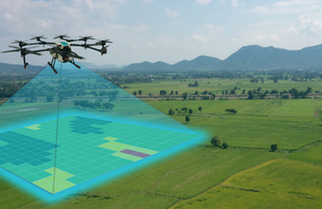 Modern Advancements in El Paso Land Surveying