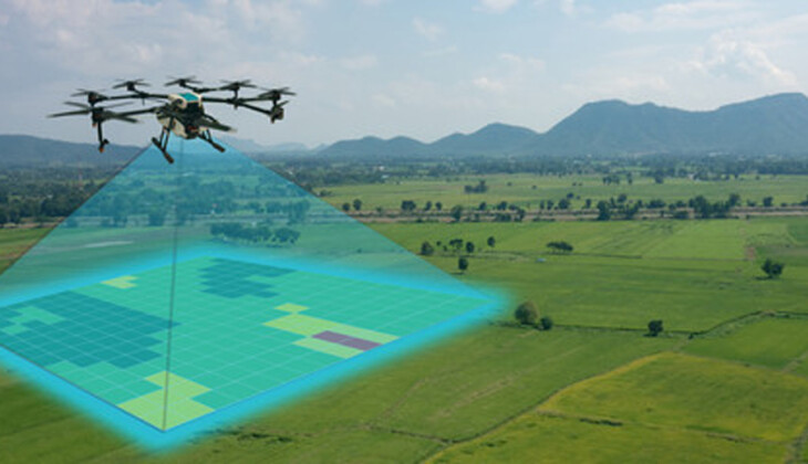 Modern Advancements in El Paso Land Surveying