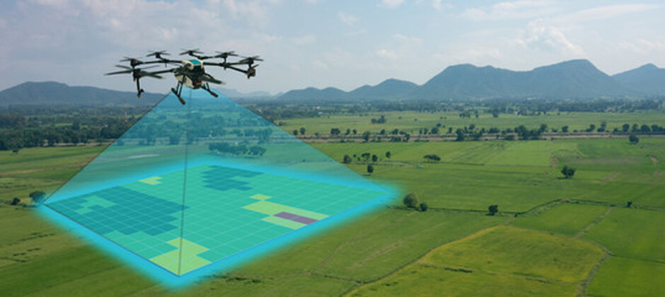 Modern Advancements in El Paso Land Surveying