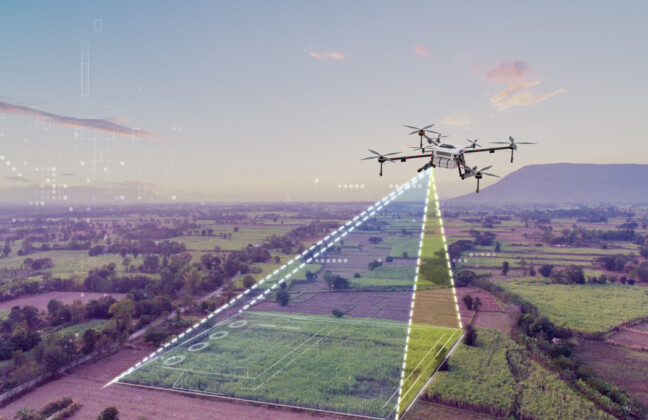 The Latest Trends in Land Surveying