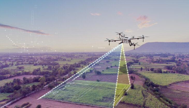 The Latest Trends in Land Surveying