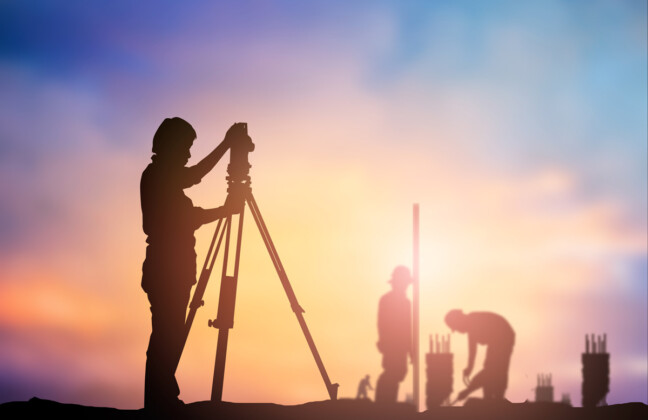 Why Land Surveying is Essential in El Paso Land Development