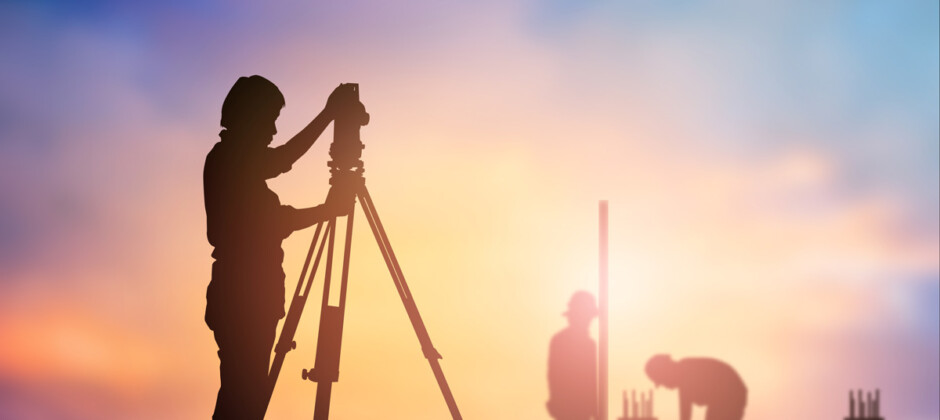 Why Land Surveying is Essential in El Paso Land Development