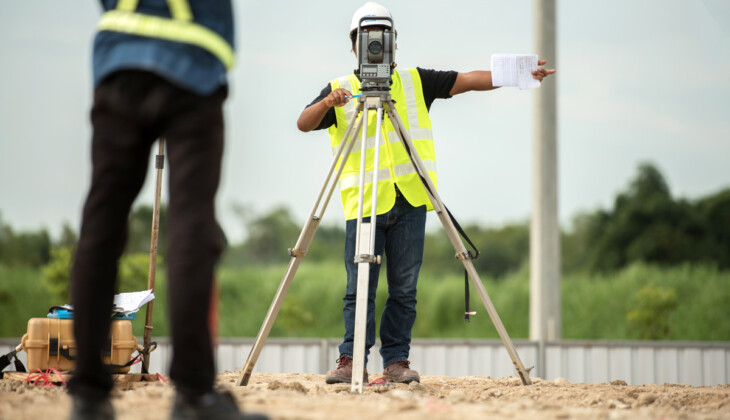 The Role of Property Surveyors in Resolving Boundary Disputes